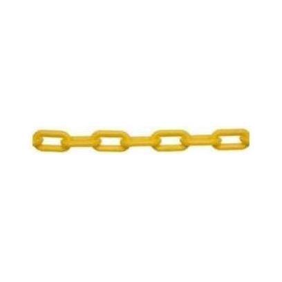Greenfield Yellow Chain #8 | Greenfield by KHM Megatools Corp. Greenfield Yellow Chain #8 | Greenfield by KHM Megatools Corp.